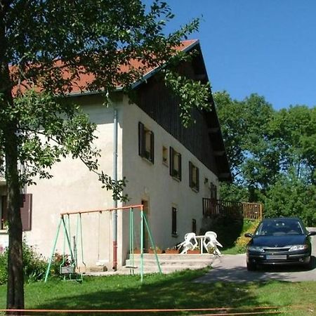 gite de 6 à 8 personnes la faviere Billecul Exterior foto